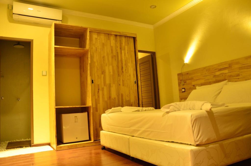 מלון מאפושי Narnia Maldives מראה חיצוני תמונה