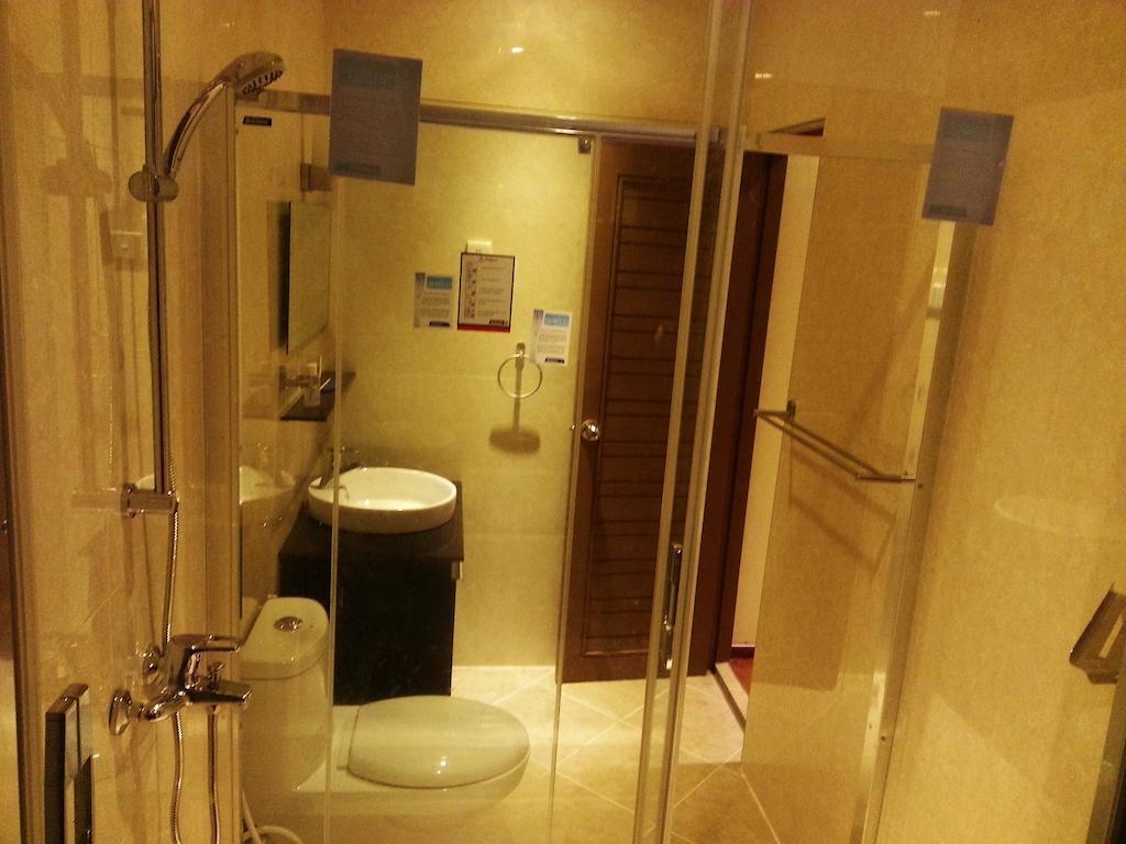 מלון מאפושי Narnia Maldives חדר תמונה