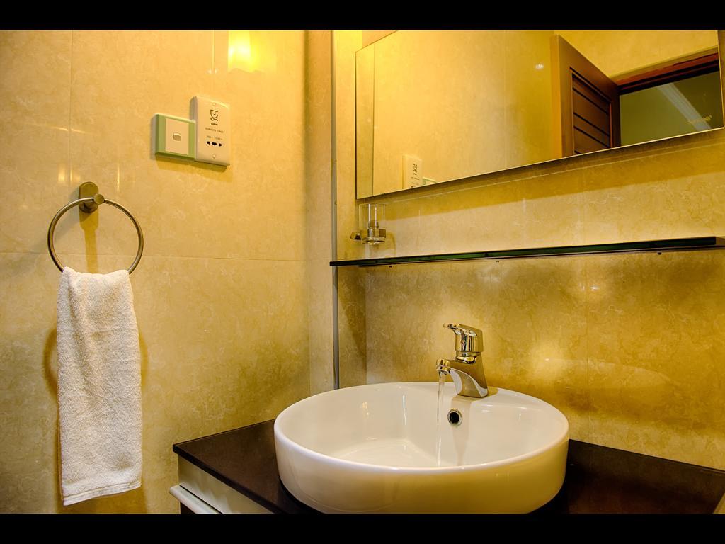 מלון מאפושי Narnia Maldives מראה חיצוני תמונה