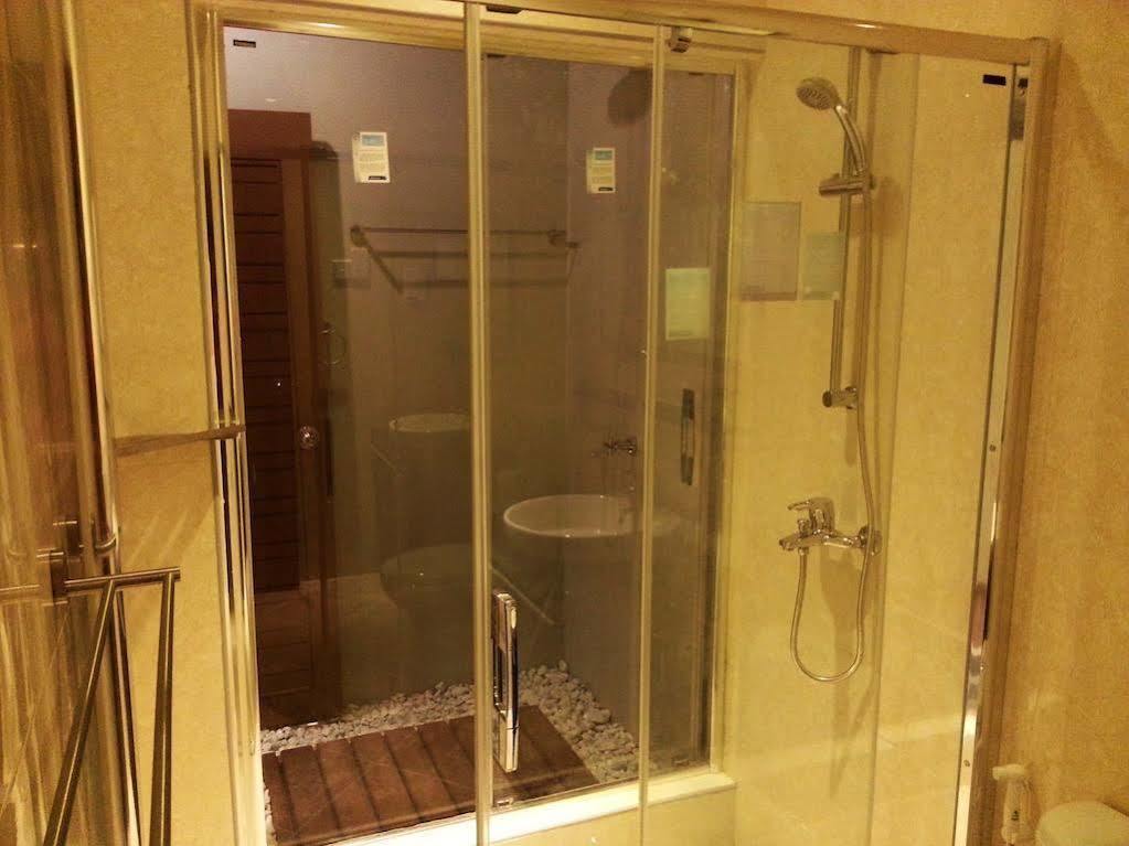 מלון מאפושי Narnia Maldives מראה חיצוני תמונה