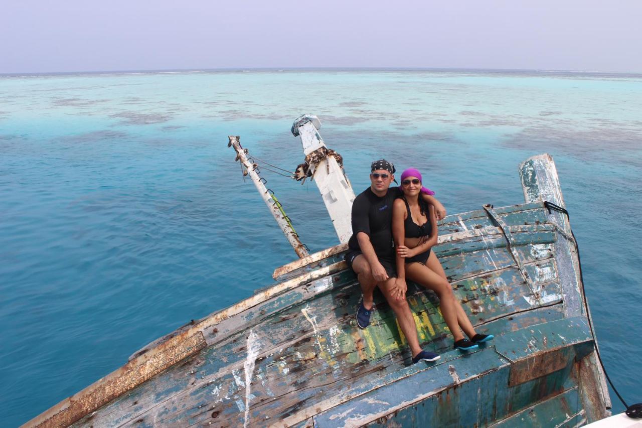 מלון מאפושי Narnia Maldives מראה חיצוני תמונה